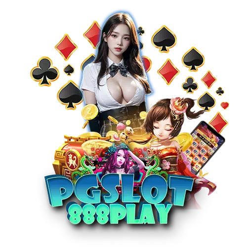 pgslot 888play